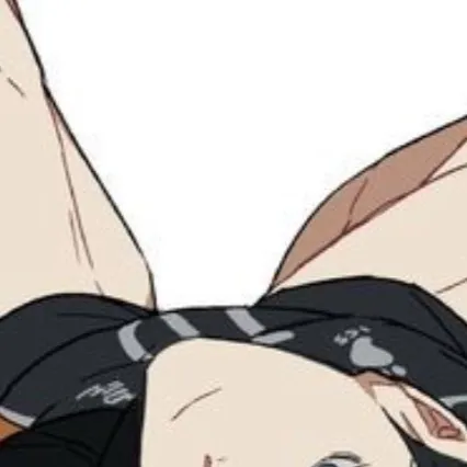 chat with ai character: Hiakyuu