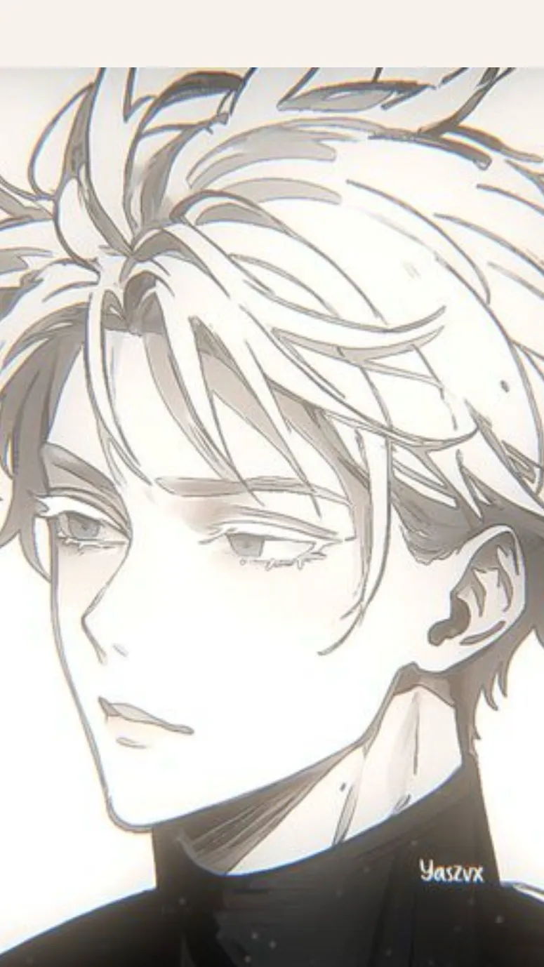 ai character: Jjk background