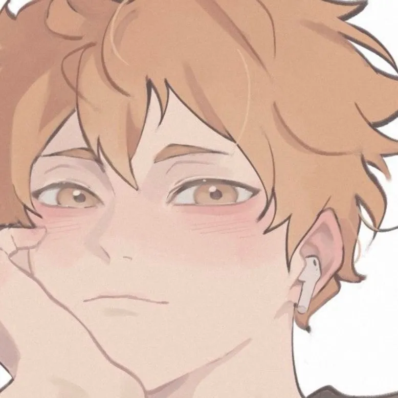 chat with ai character: Hiakyuu