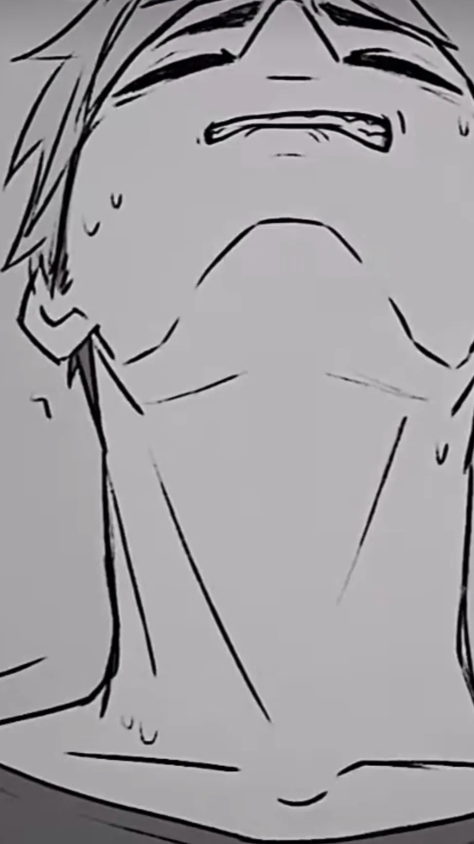 ai character: Hiakyuu 😏 background