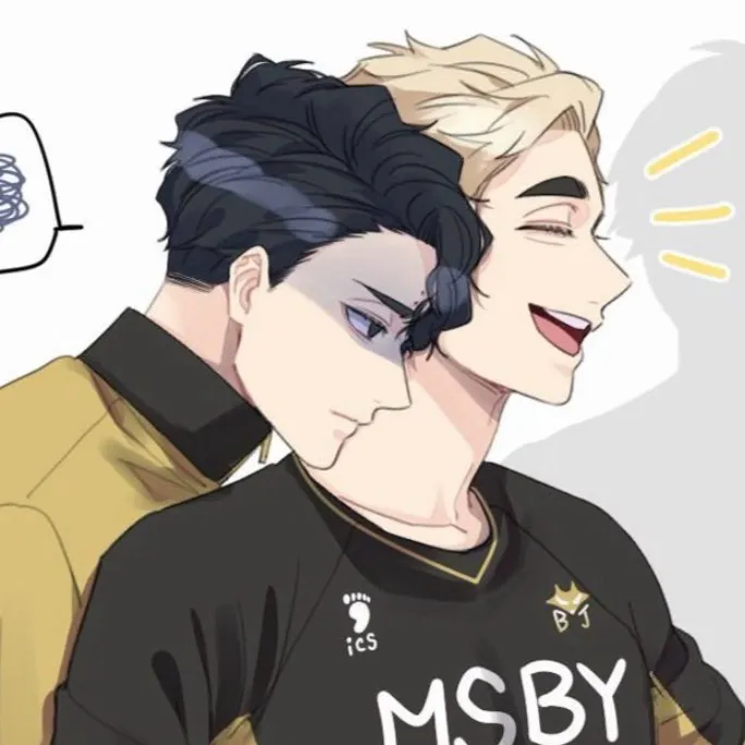 chat with ai character: Hiakyuu