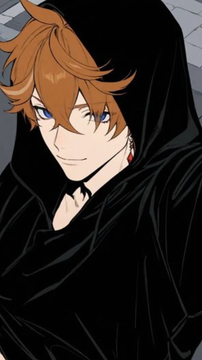 ai character: Genshin  background