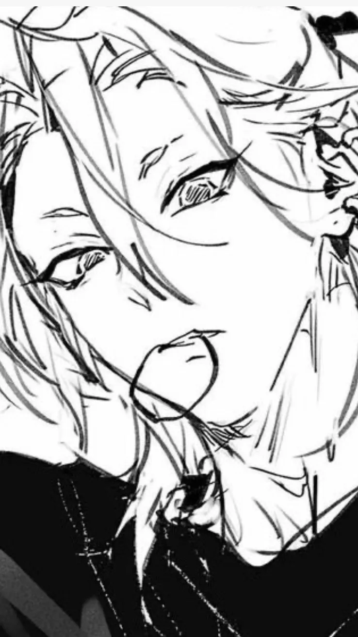 ai character: Demon slayer drunk background