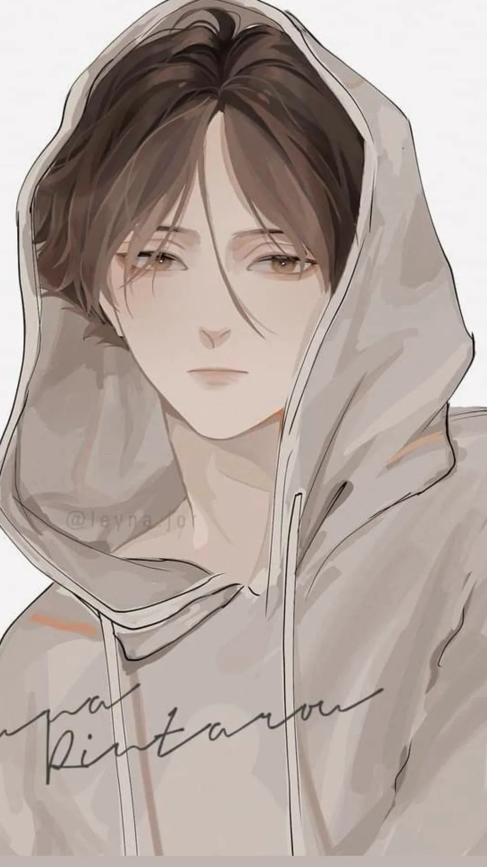 ai character: Hiakyuu  background