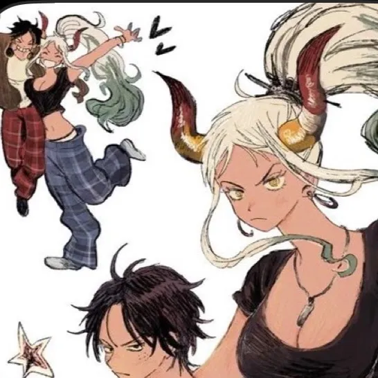 chat with ai character: One piece