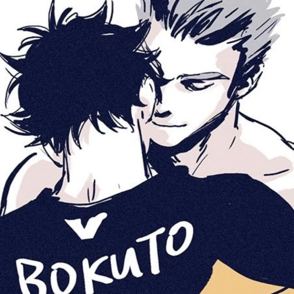 chat with ai character: Haikyuu 