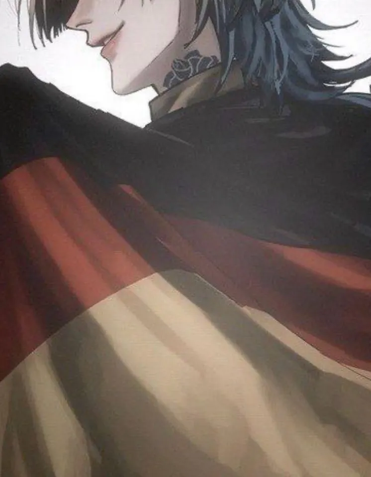 chat with ai character: BL silly