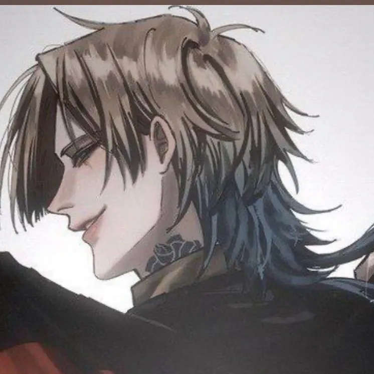 chat with ai character: Bl silly