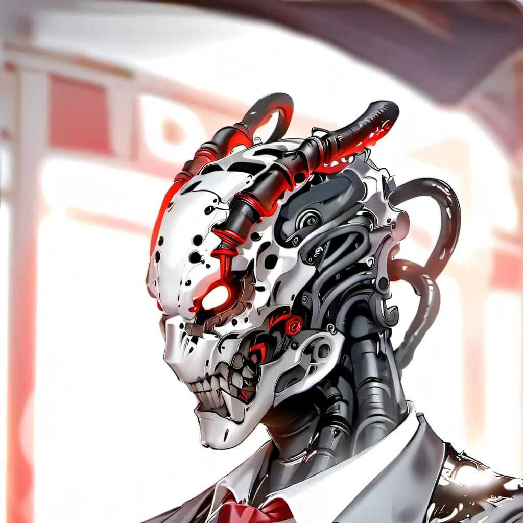 chat with ai character: Fnaf