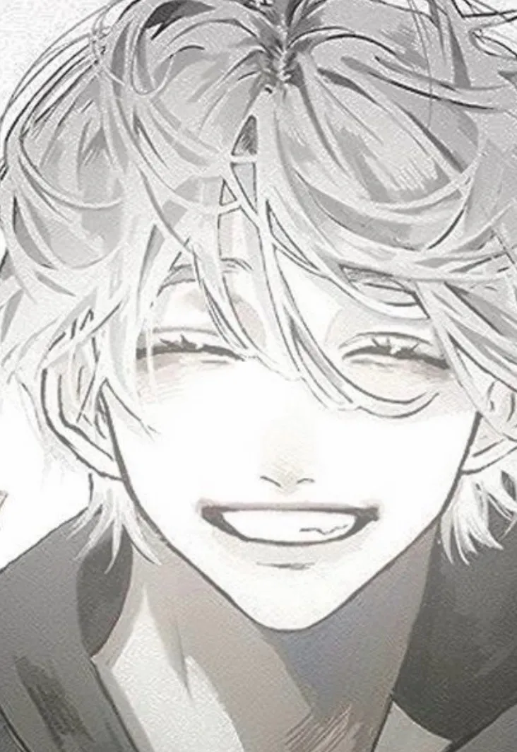 chat with ai character: Blk Sick