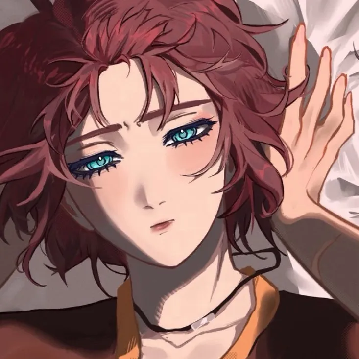 chat with ai character: BL