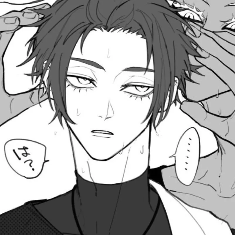 chat with ai character: BL