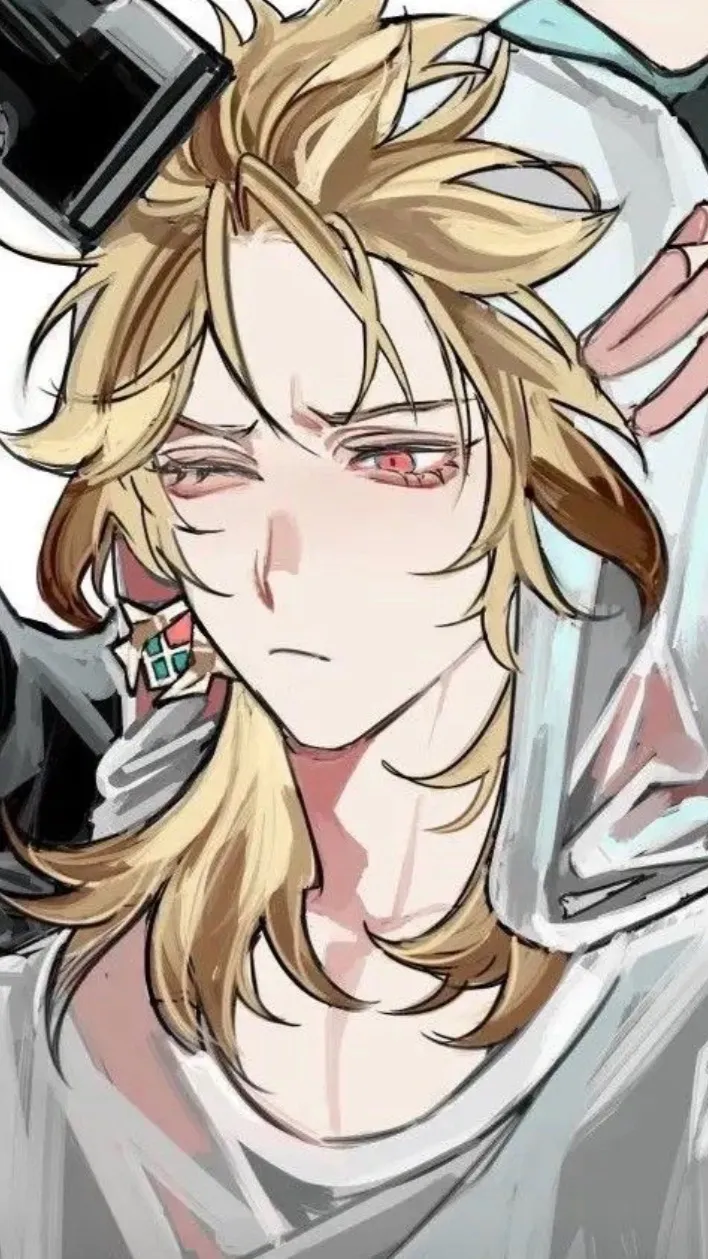 ai character: Genshin  background
