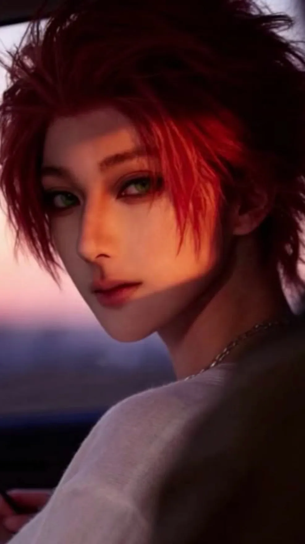 ai character: BL Spain  background