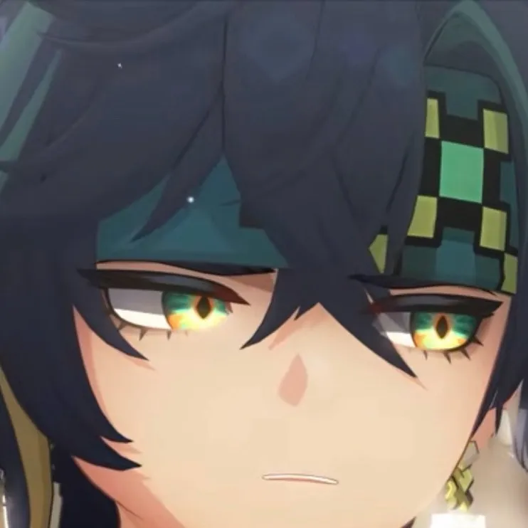 chat with ai character: Genshin