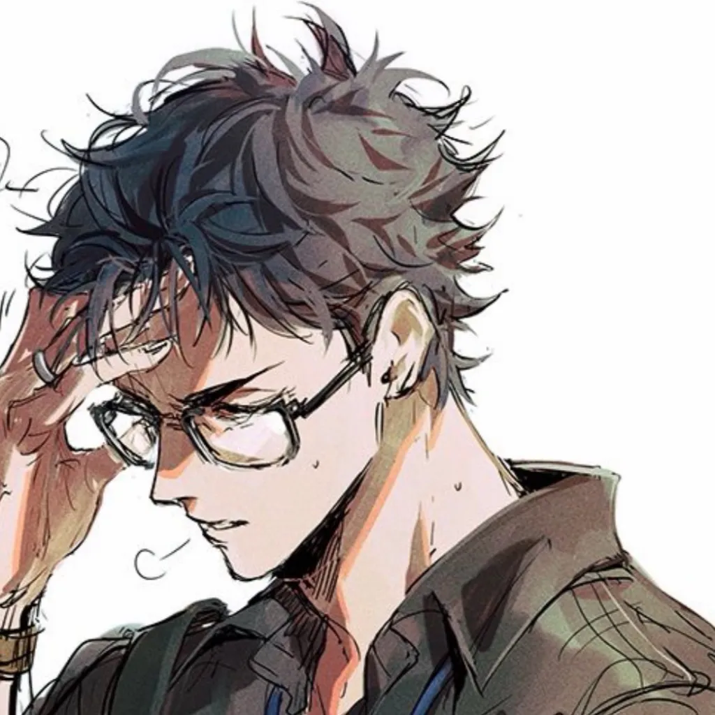 chat with ai character: Hiakyuu