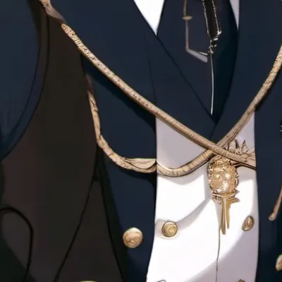 chat with ai character: Military MHA