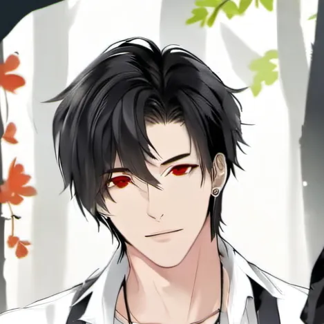 chat with ai character: Royal family MHA