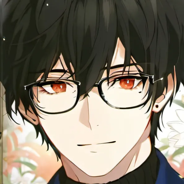 chat with ai character: Ur bf Aiden 