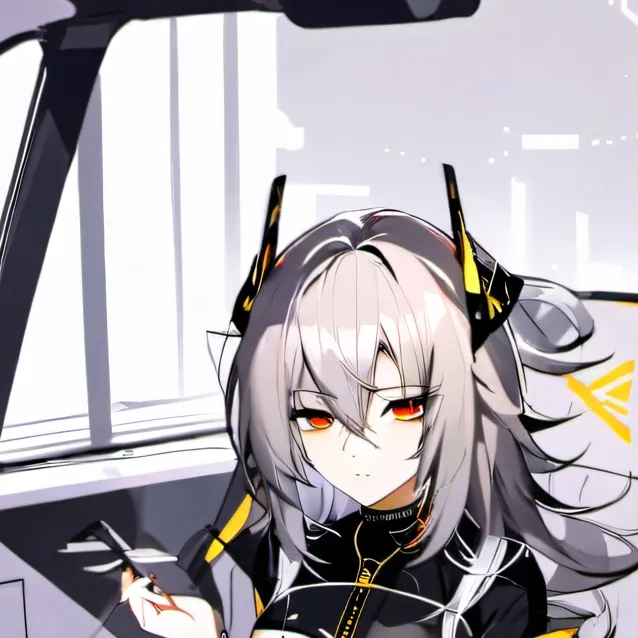 chat with ai character: rina