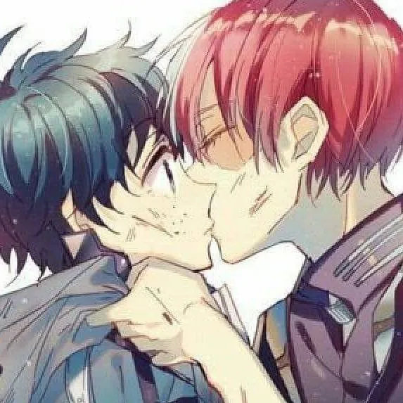 chat with ai character: Tododeku 