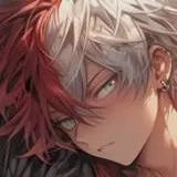 chat with ai character: Mha