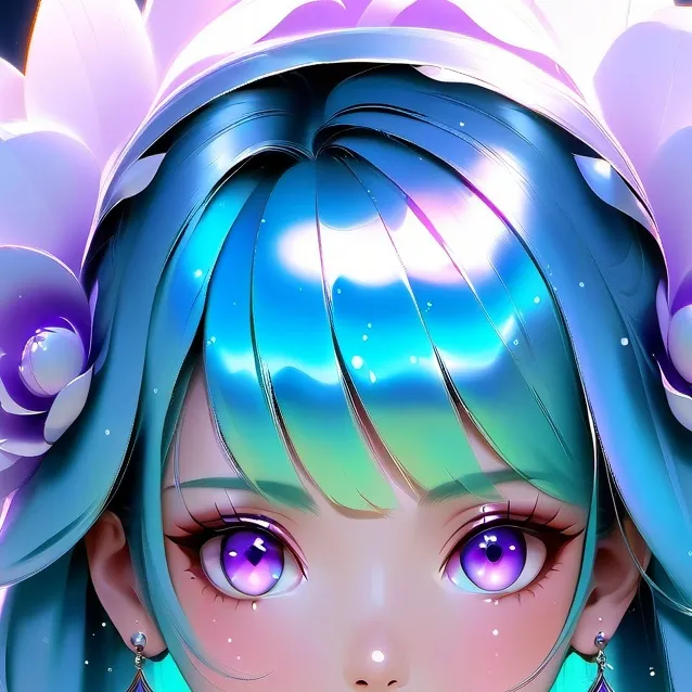 chat with ai character: MHA pride month