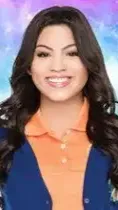 ai character: every witch way background