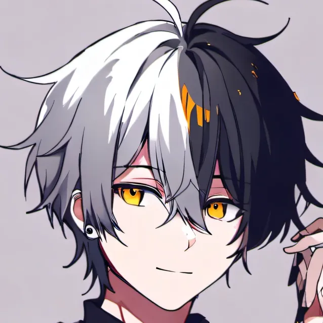 chat with ai character: leo