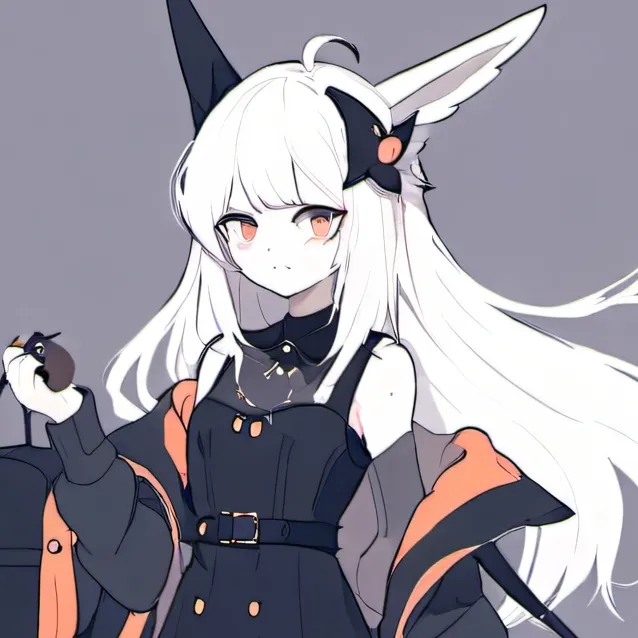 chat with ai character: Coco