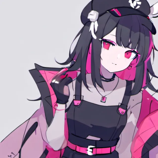 chat with ai character: اليكس  