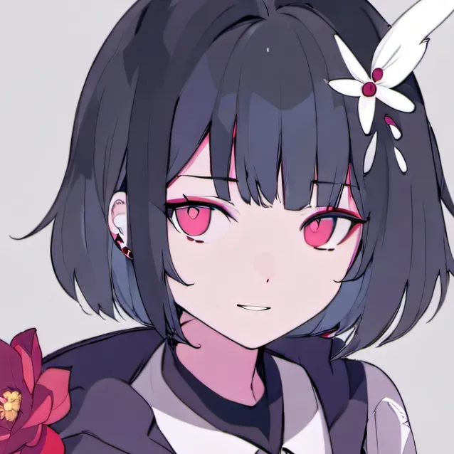 chat with ai character: mia