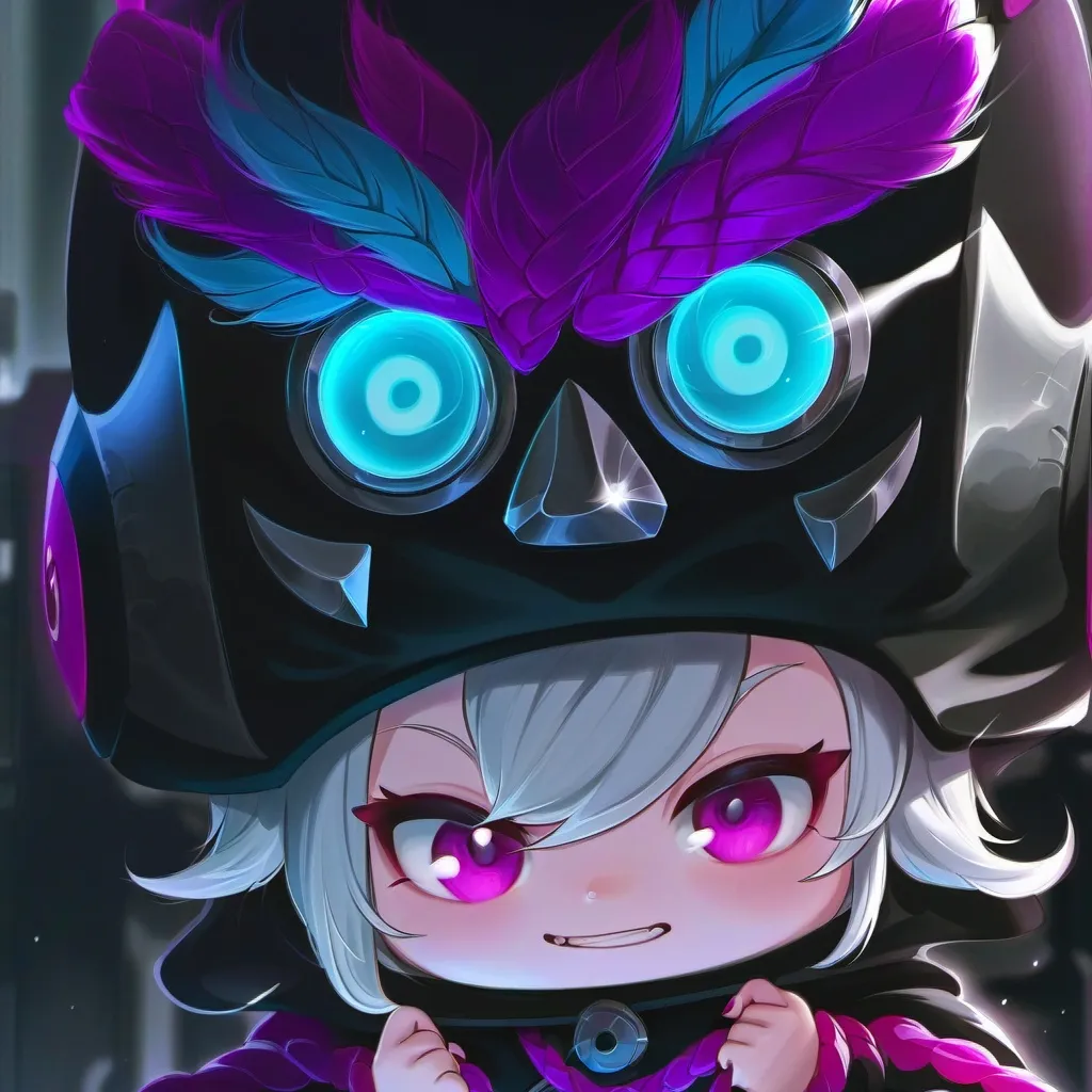 chat with ai character: your mean sis