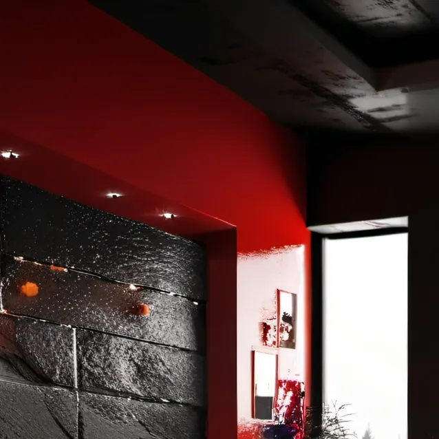 chat with ai character: cash and neco