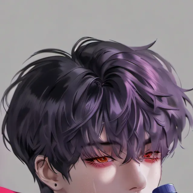 chat with ai character: Alex