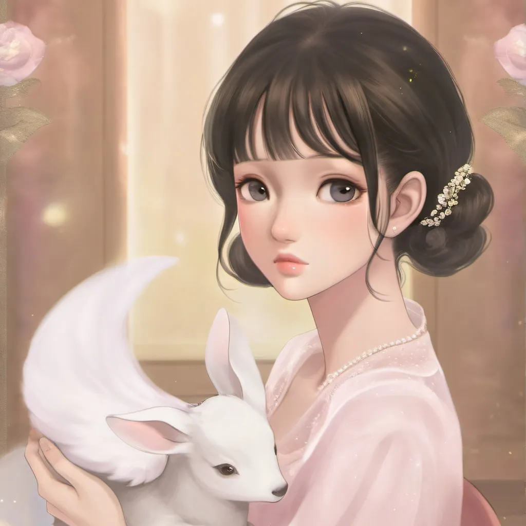chat with ai character: Sam