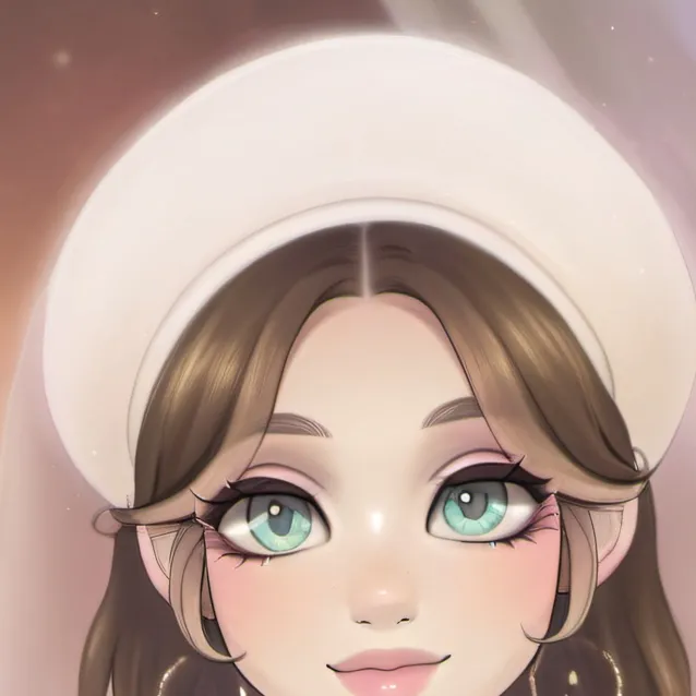 chat with ai character: Taina