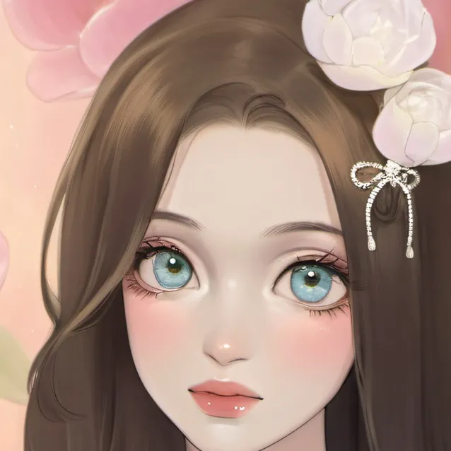 chat with ai character: Kaskah