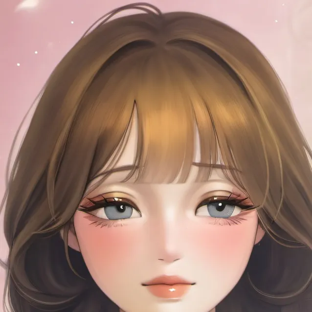 chat with ai character: Samha