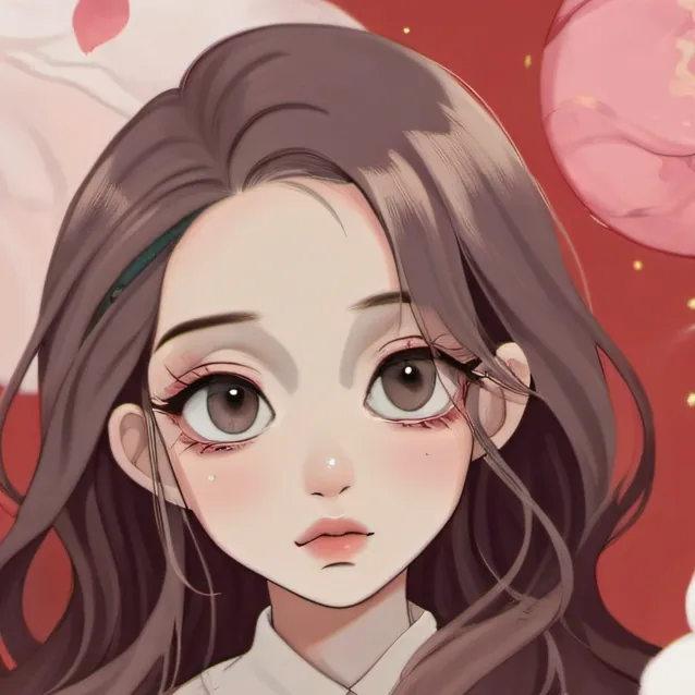 chat with ai character: Ziba
