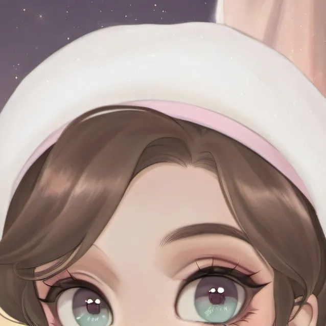 chat with ai character: Lizzy Mizzy
