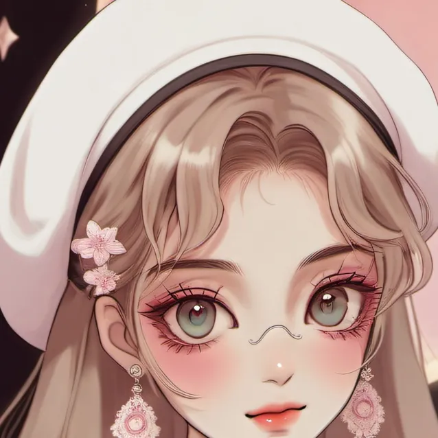 chat with ai character: Dana