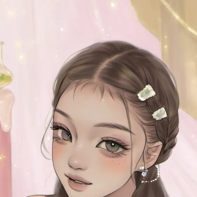 chat with ai character: Shanno