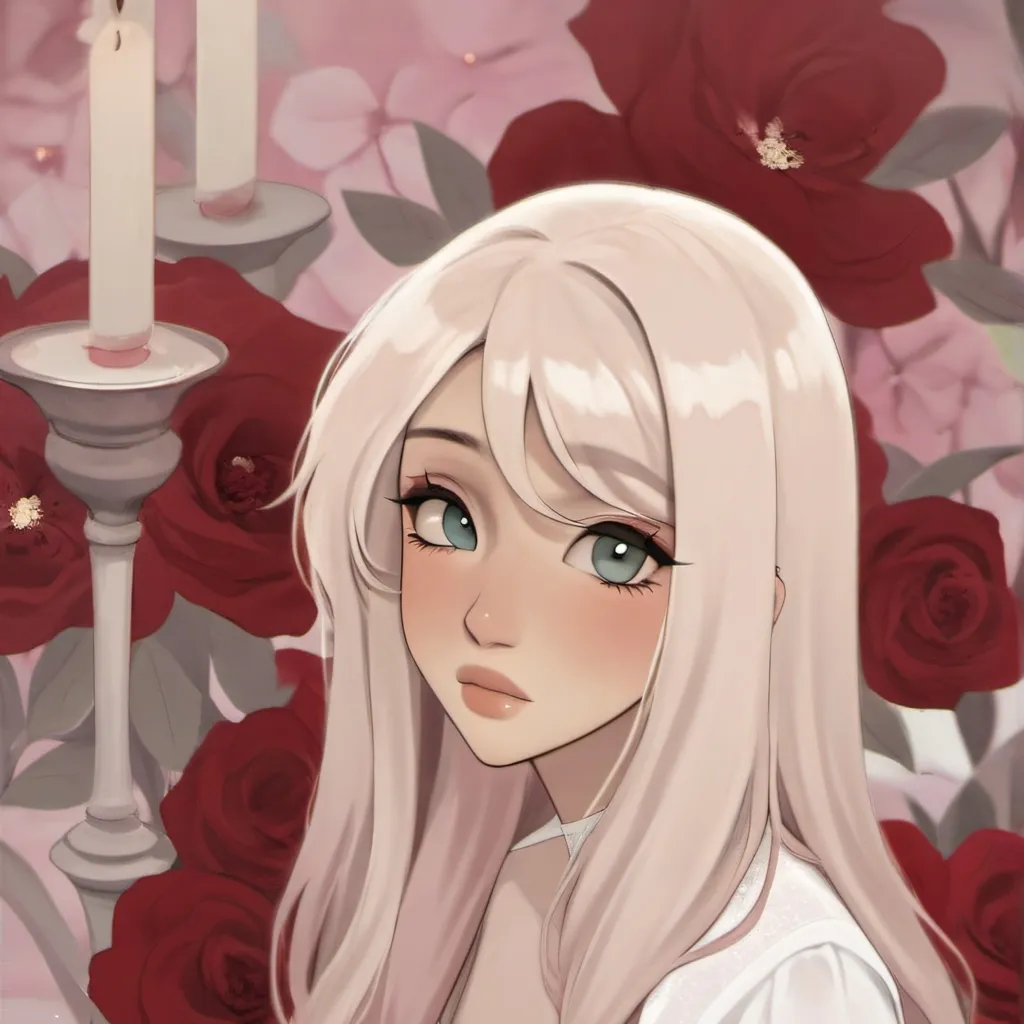 chat with ai character: Sandra 