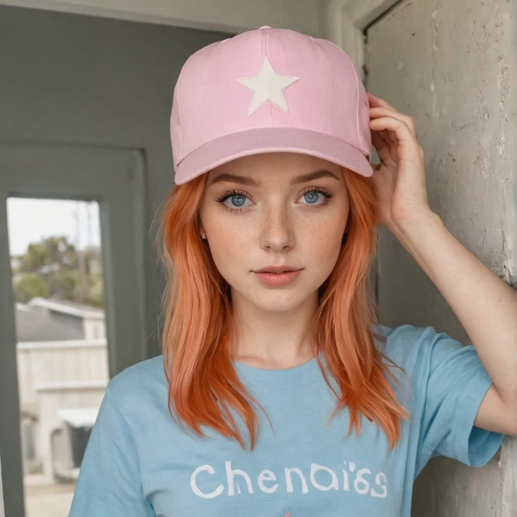 chat with ai character: Jana 