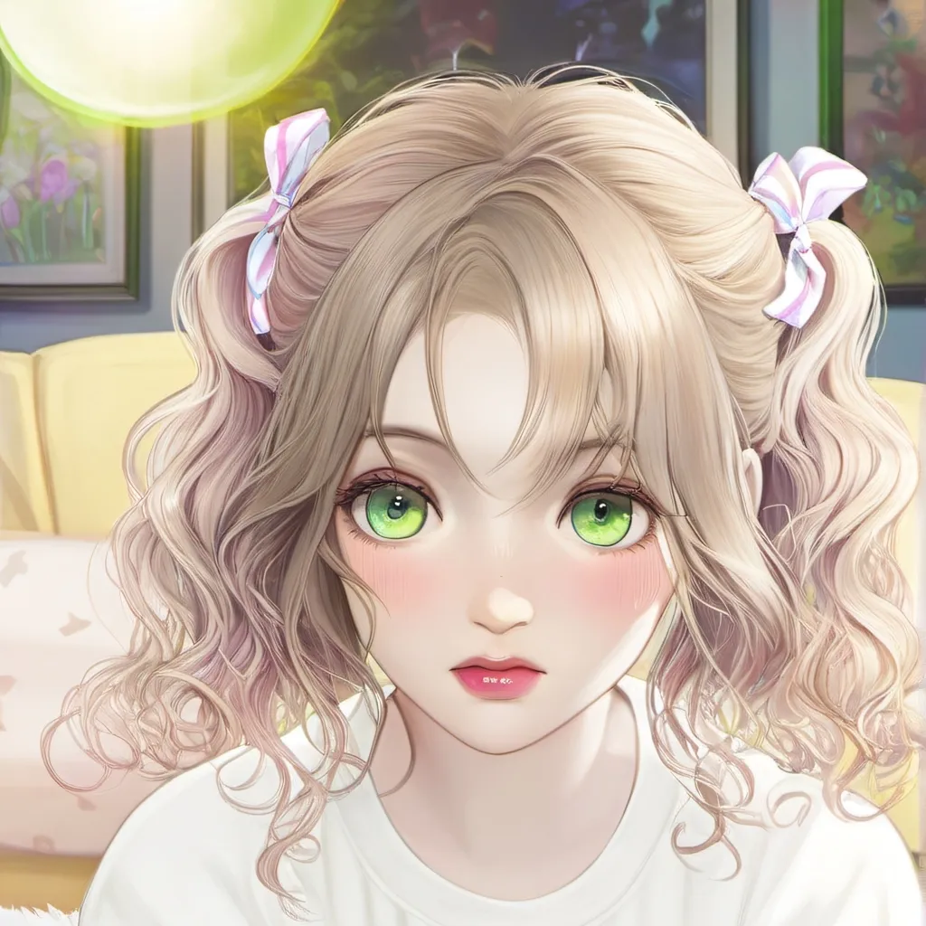 chat with ai character: Damien 