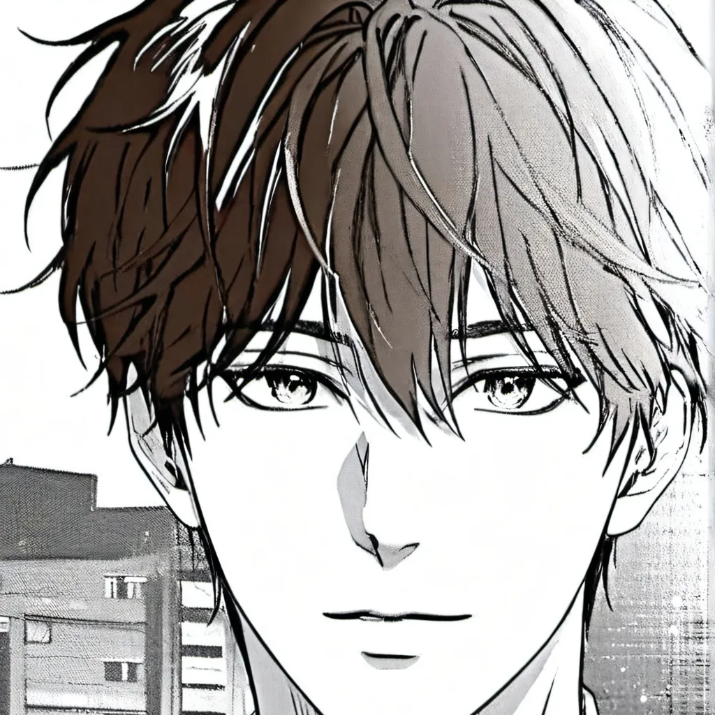 chat with ai character: Hi-maoka