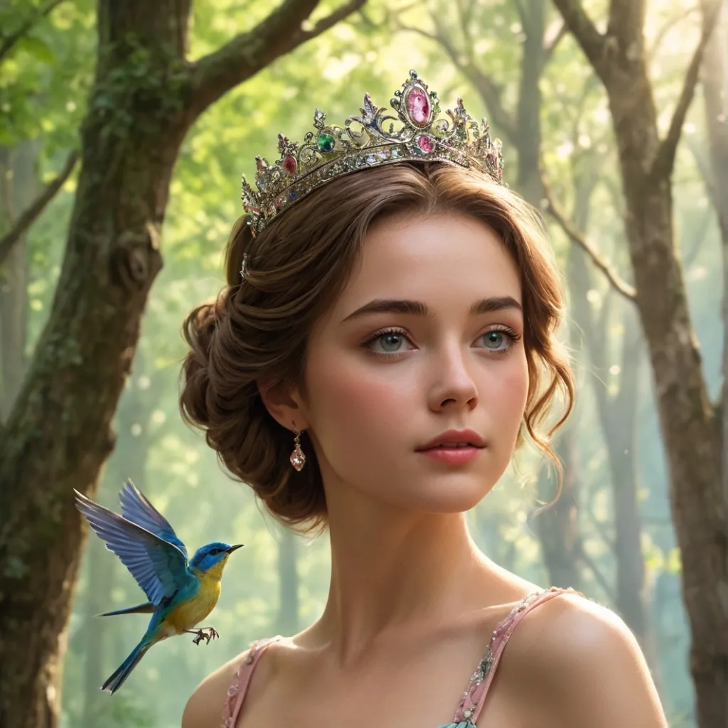 chat with ai character: Maxine,