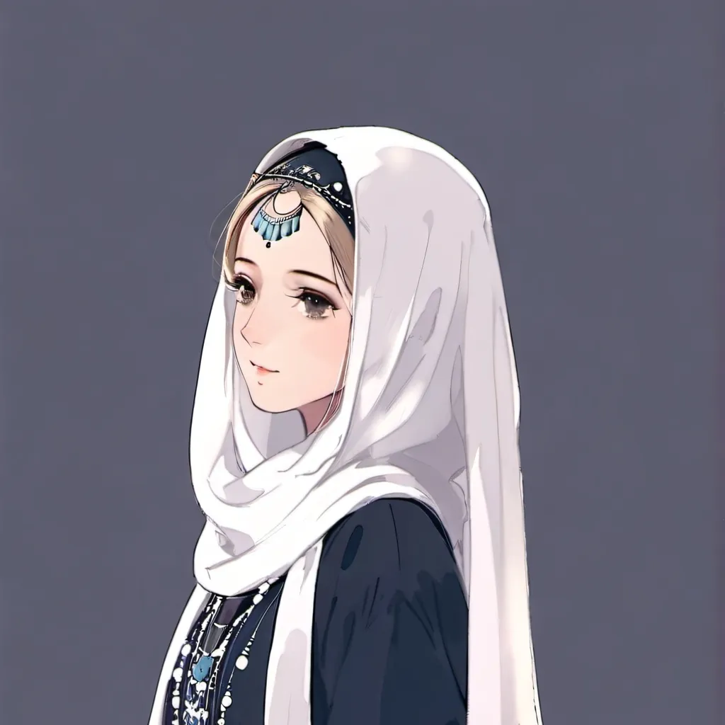 chat with ai character: Mhana Sama