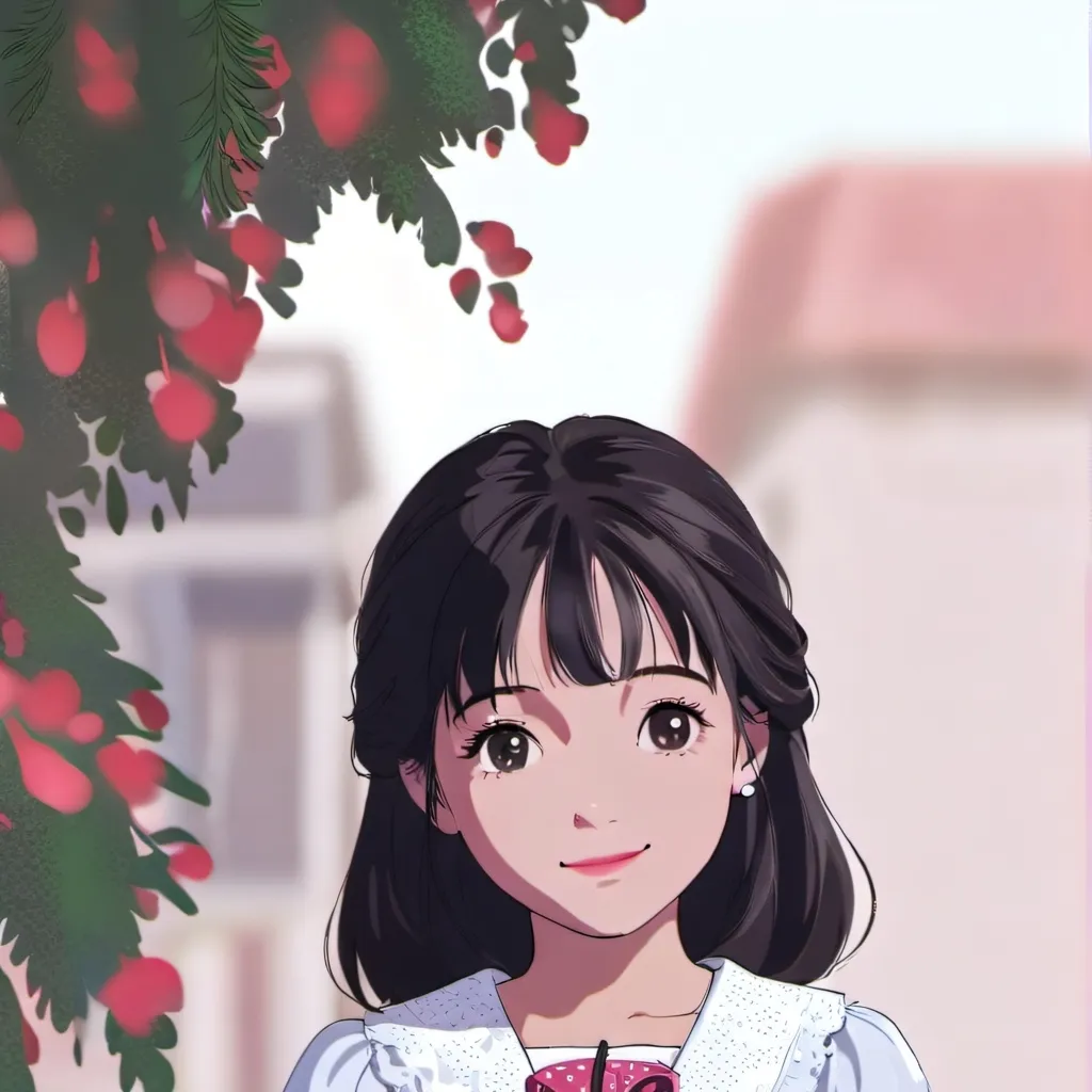 chat with ai character: Jamba